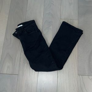 Levi’s women’s 725 high rise bootcut jeans